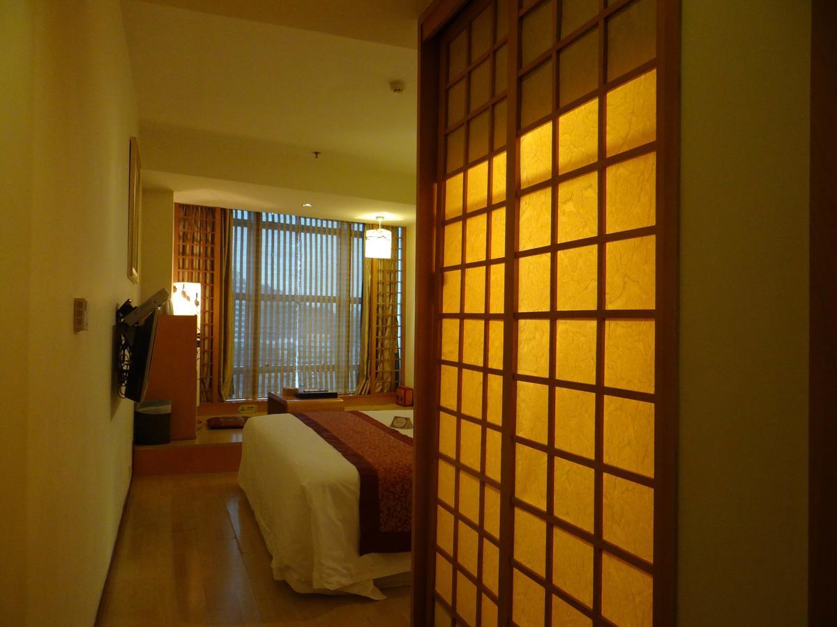 Maihao International Hotel Чжухай Экстерьер фото