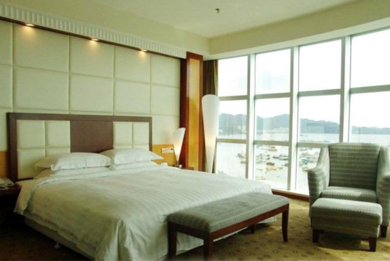 Maihao International Hotel Чжухай Экстерьер фото