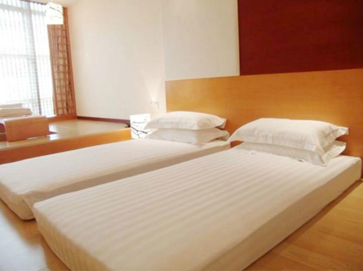 Maihao International Hotel Чжухай Экстерьер фото