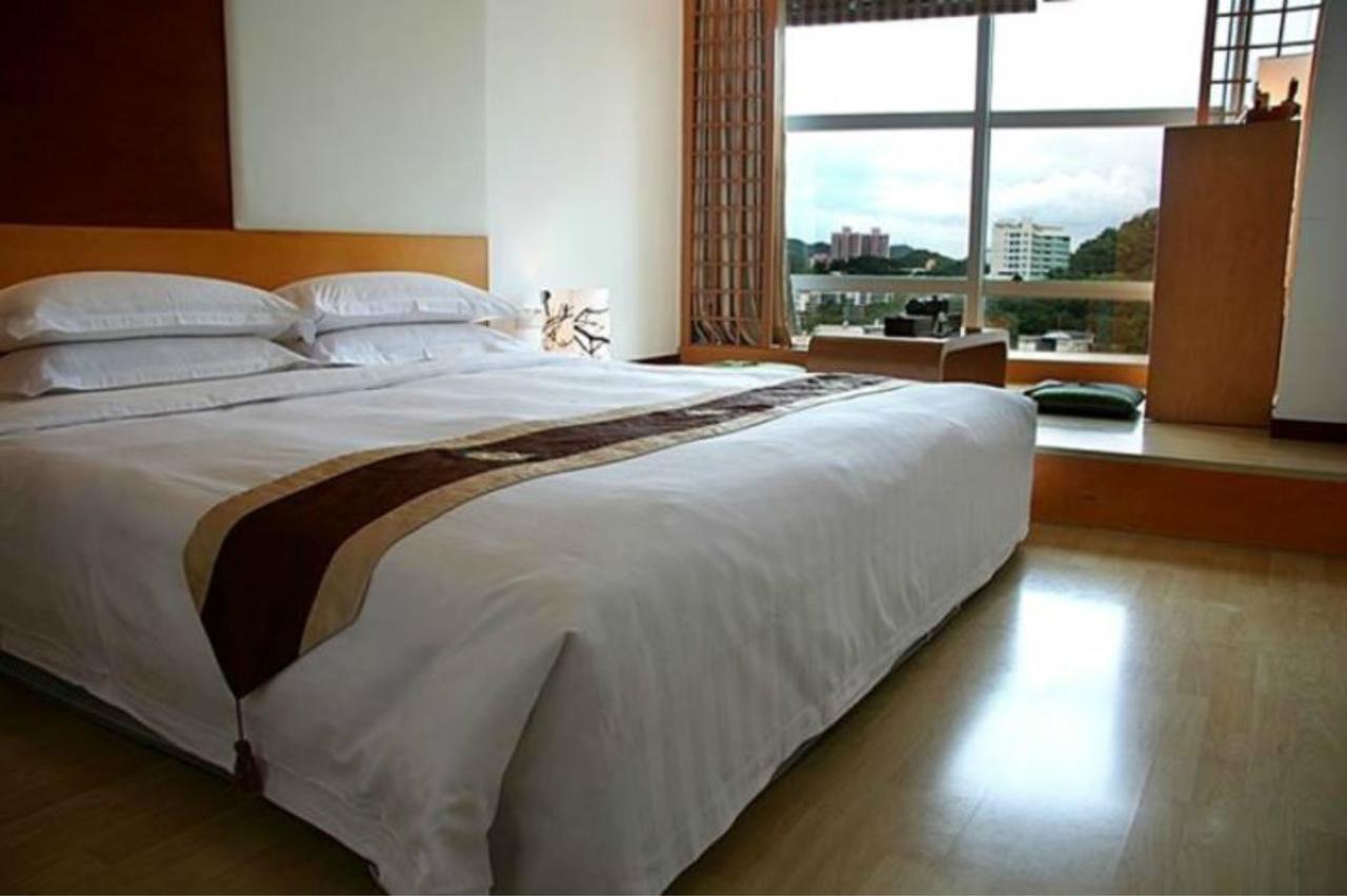 Maihao International Hotel Чжухай Экстерьер фото